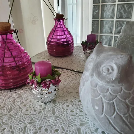 Bed & Breakfast Le Ali Del Cuore Punta Umbria