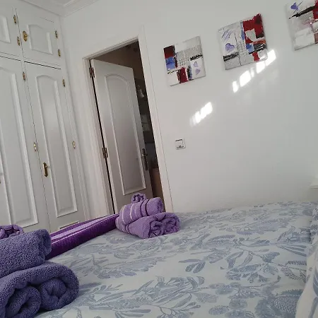 Le Ali Del Cuore Bed & Breakfast