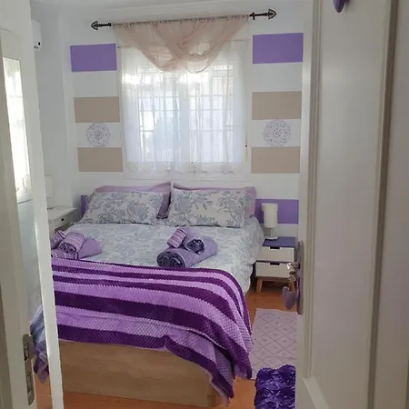 Bed & Breakfast Le Ali Del Cuore
