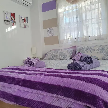 Le Ali Del Cuore 2* Punta Umbria