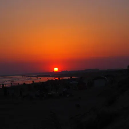 Le Ali Del Cuore 2* Punta Umbria