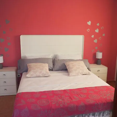 Le Ali Del Cuore Bed & Breakfast