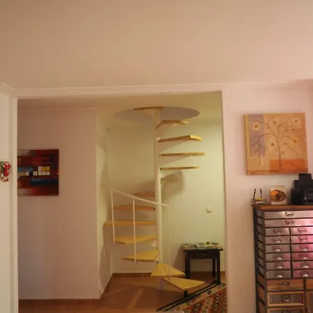 Bed & Breakfast Le Ali Del Cuore Punta Umbria