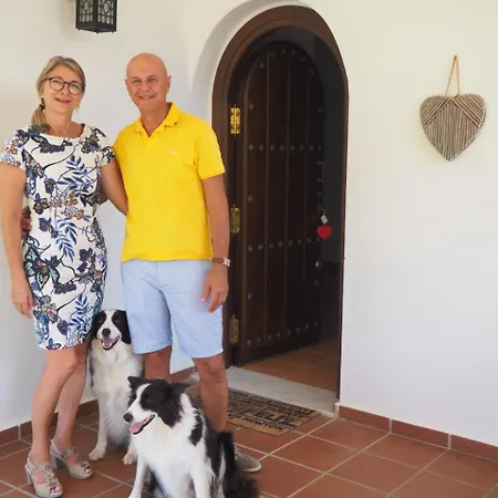 Le Ali Del Cuore 2* Punta Umbría